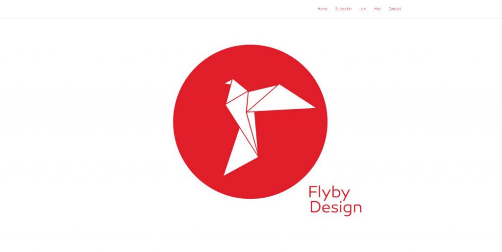 FlyBy Design